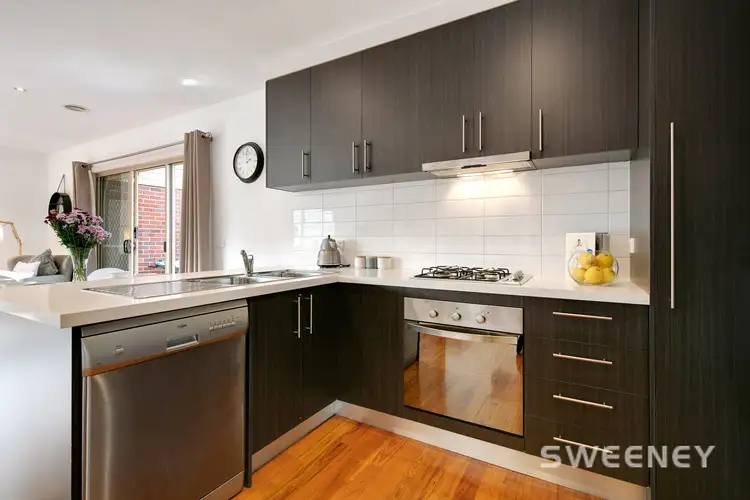 Sixth view of Homely unit listing, 3/4 Richards Court, Brooklyn VIC 3012