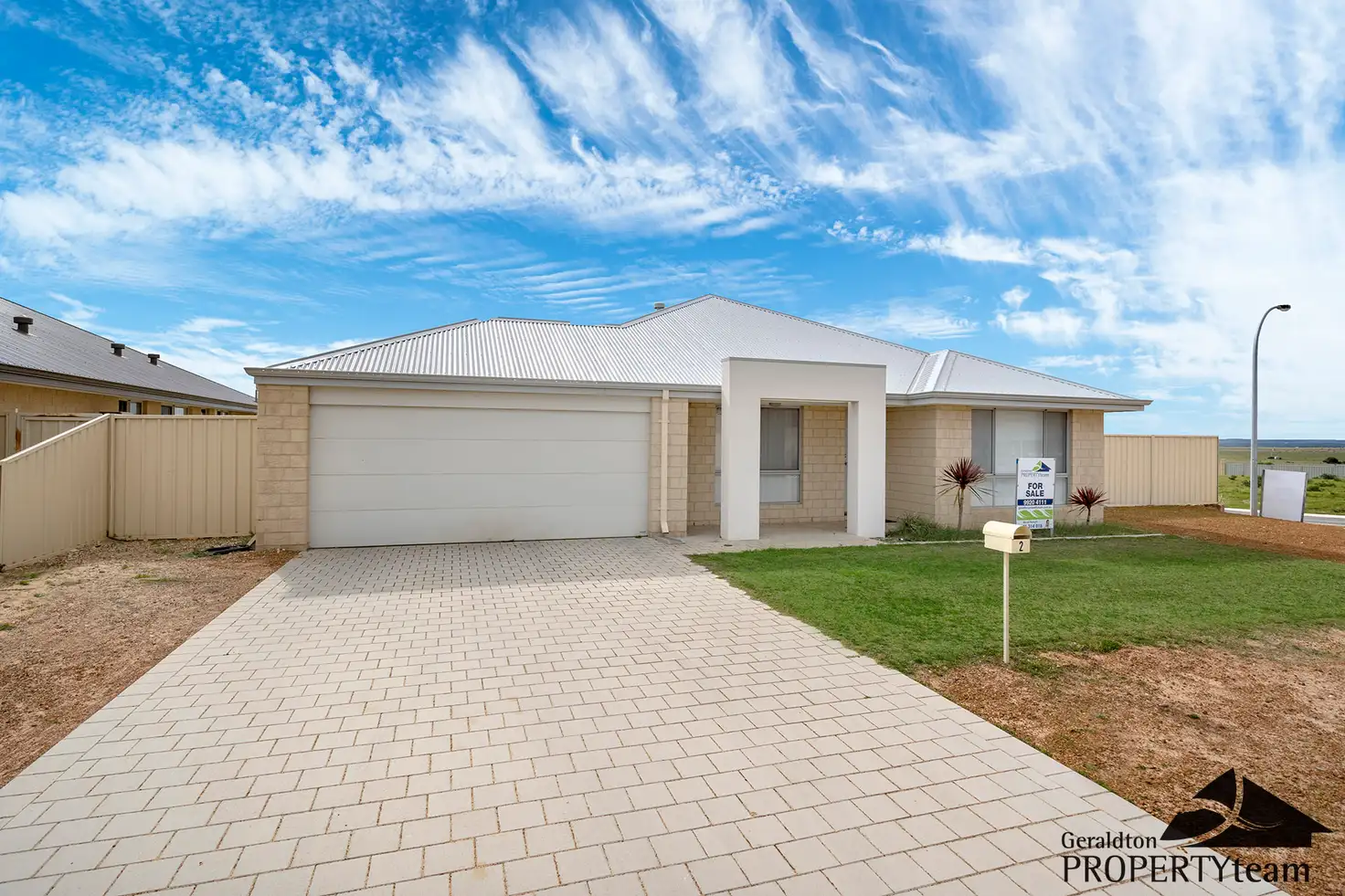 Main view of Homely house listing, 2 Waterwitch Outlook, Wandina WA 6530