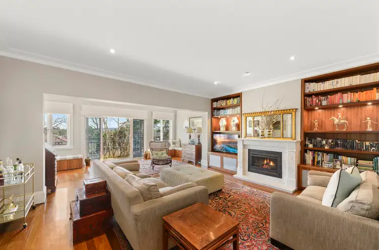 Sixth view of Homely house listing, 19 Boambillee Avenue, Vaucluse NSW 2030