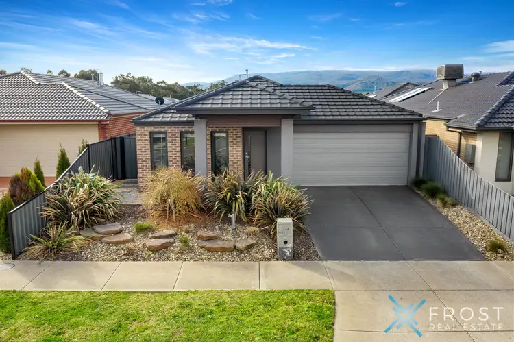 11 Murrindal Way, Whittlesea VIC 3757
