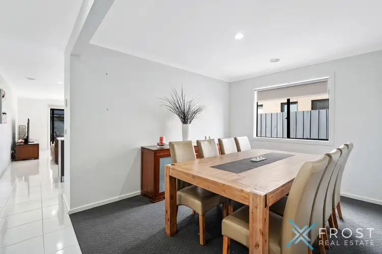 Fifth view of Homely house listing, 11 Murrindal Way, Whittlesea VIC 3757