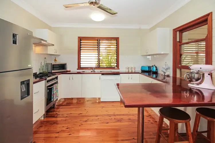 32 Reardon Street, Currajong QLD 4812