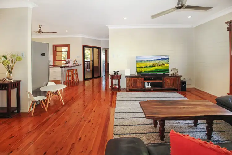 Third view of Homely house listing, 32 Reardon Street, Currajong QLD 4812