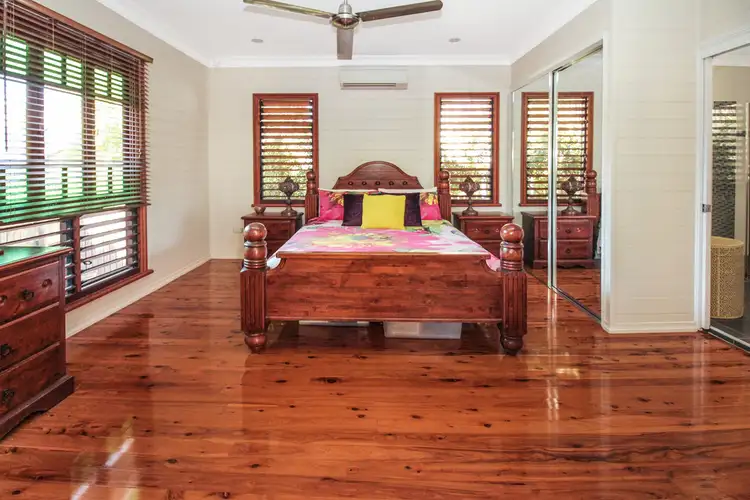 Fifth view of Homely house listing, 32 Reardon Street, Currajong QLD 4812