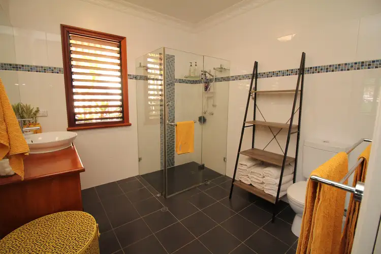 Sixth view of Homely house listing, 32 Reardon Street, Currajong QLD 4812