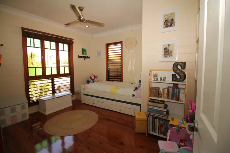 Seventh view of Homely house listing, 32 Reardon Street, Currajong QLD 4812