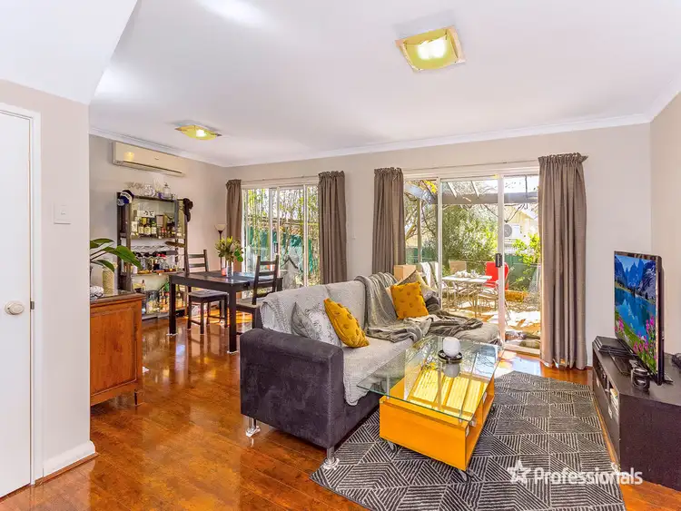 3/91 McMaster Street, Victoria Park WA 6100