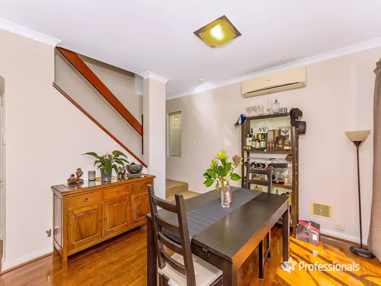 Third view of Homely townhouse listing, 3/91 McMaster Street, Victoria Park WA 6100