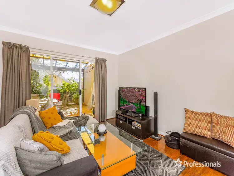 Fifth view of Homely townhouse listing, 3/91 McMaster Street, Victoria Park WA 6100