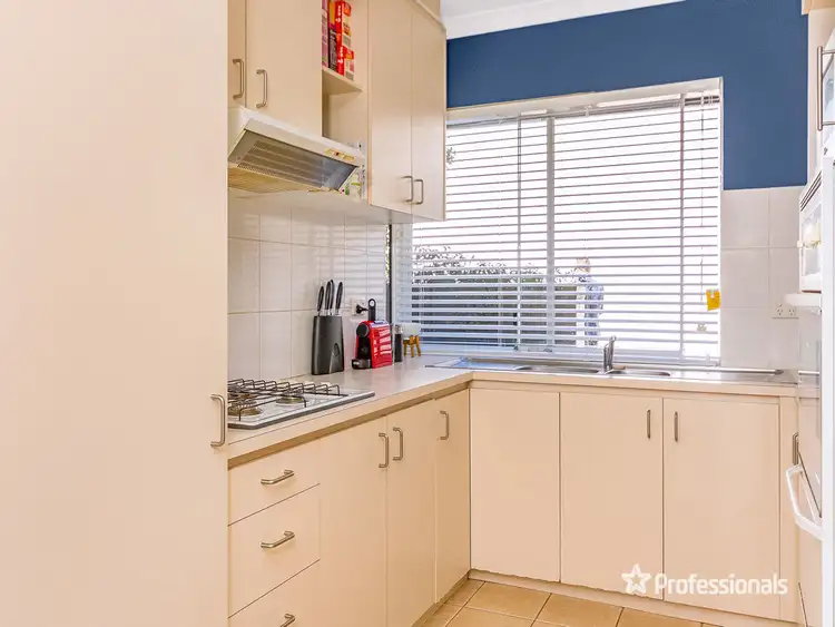 Seventh view of Homely townhouse listing, 3/91 McMaster Street, Victoria Park WA 6100
