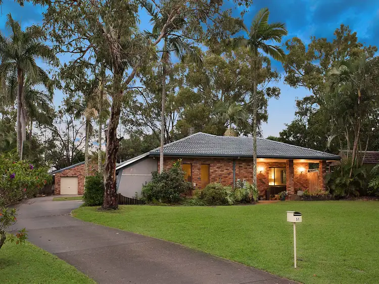 51 Casuarina Drive, Little Mountain QLD 4551