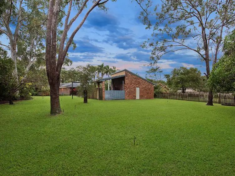 Fourth view of Homely house listing, 51 Casuarina Drive, Little Mountain QLD 4551