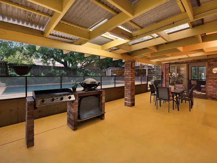 Sixth view of Homely house listing, 51 Casuarina Drive, Little Mountain QLD 4551