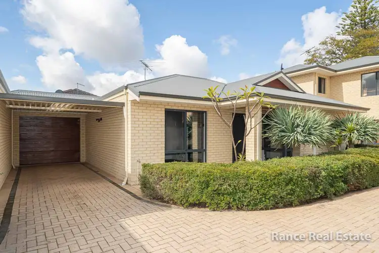 34b Wesley Street