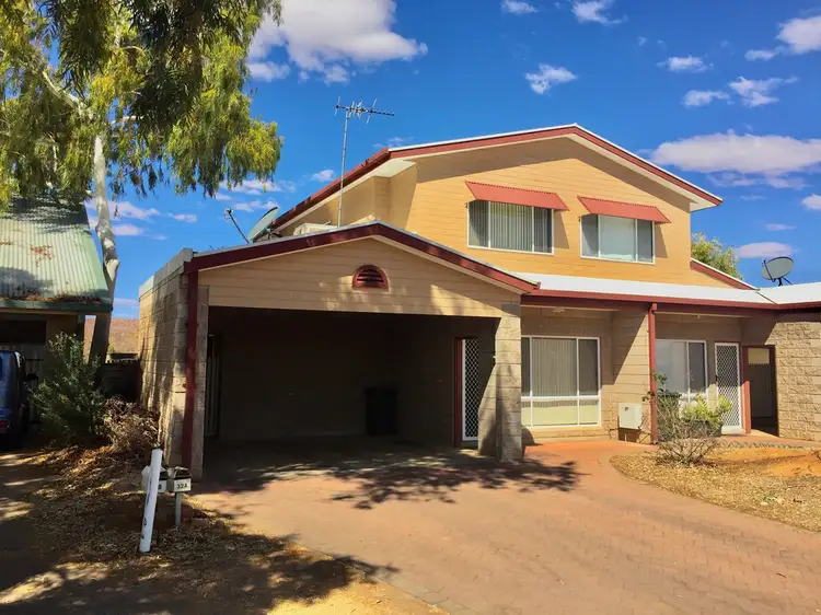 Main view of Homely house listing, 1/33 Mercorella Circuit, Sadadeen NT 870
