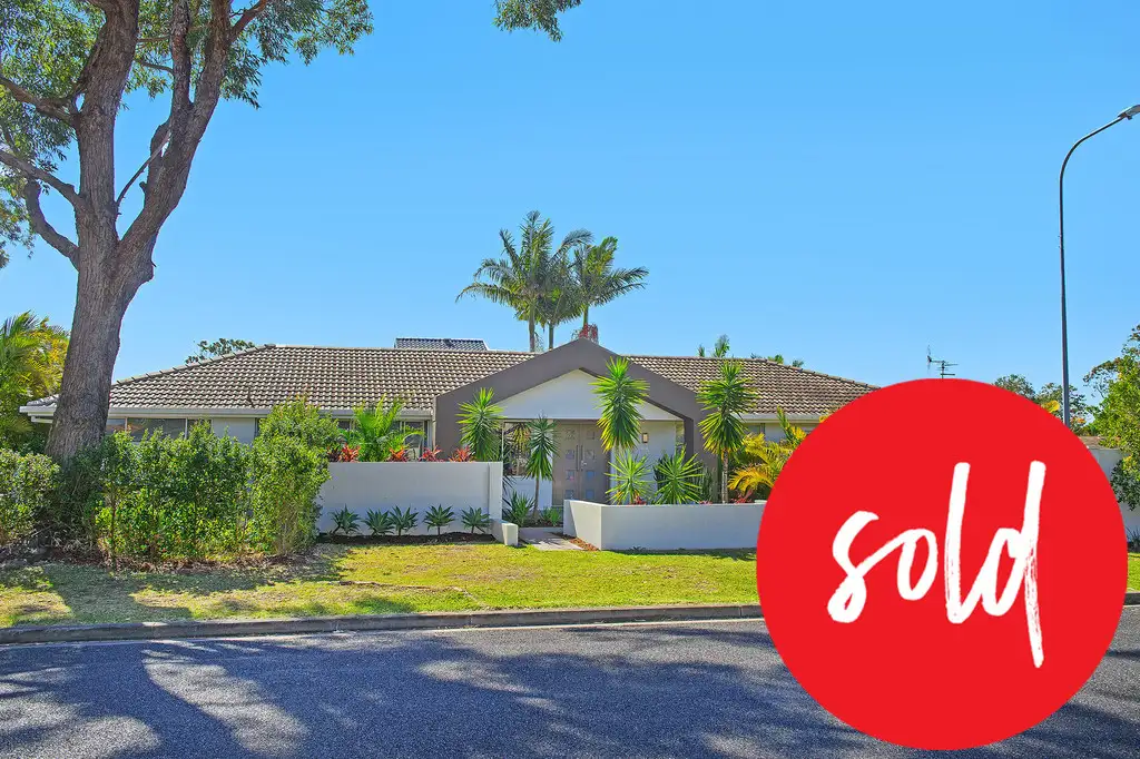 Main view of Homely house listing, 2 Sirius Close, Port Macquarie NSW 2444