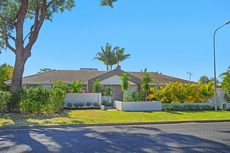 Second view of Homely house listing, 2 Sirius Close, Port Macquarie NSW 2444