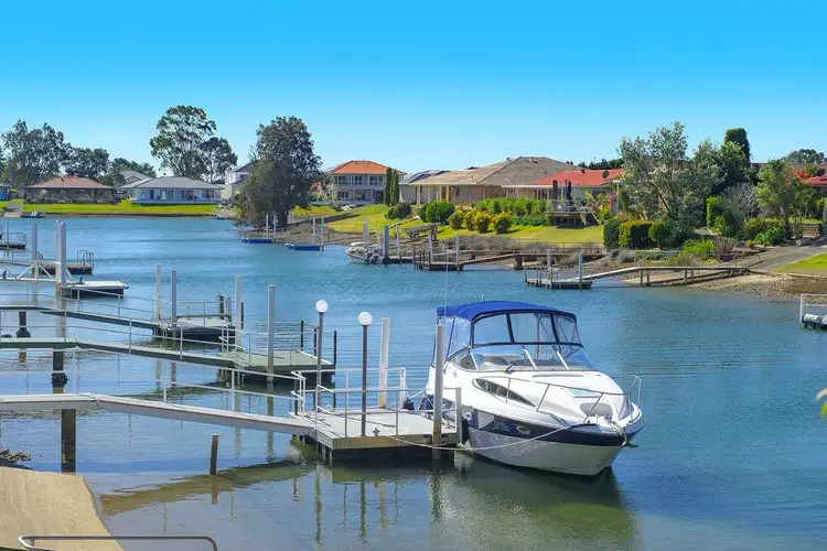 Third view of Homely house listing, 2 Sirius Close, Port Macquarie NSW 2444