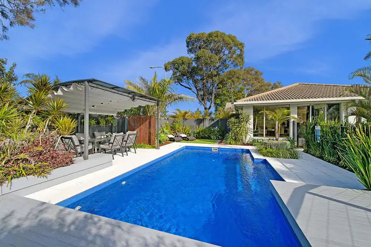 Fourth view of Homely house listing, 2 Sirius Close, Port Macquarie NSW 2444