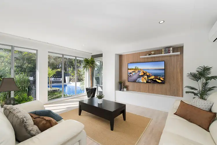 Fifth view of Homely house listing, 2 Sirius Close, Port Macquarie NSW 2444