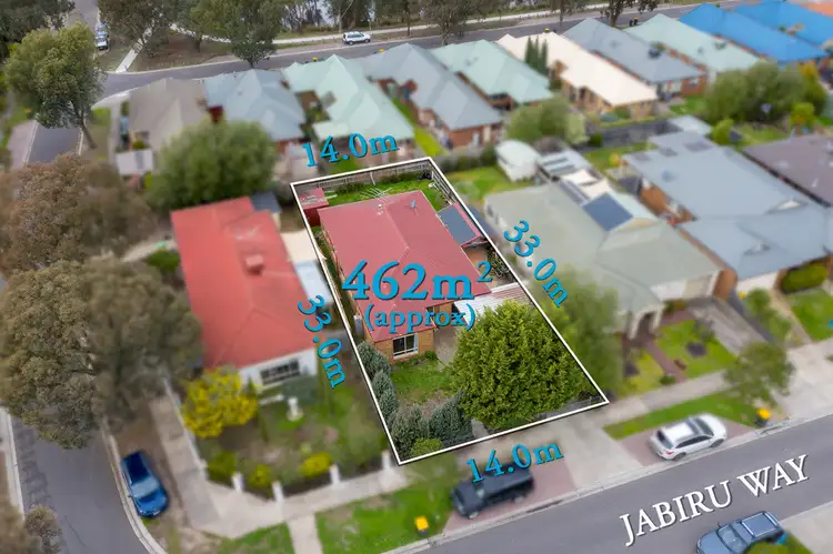 12 Jabiru Way, Whittlesea VIC 3757