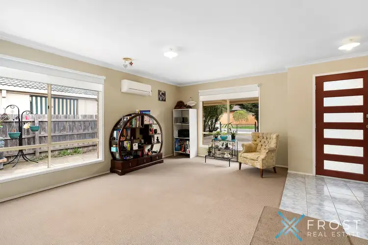 Seventh view of Homely house listing, 12 Jabiru Way, Whittlesea VIC 3757
