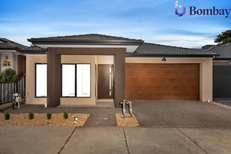 Main view of Homely house listing, 13 Hollyhock Road, Craigieburn VIC 3064