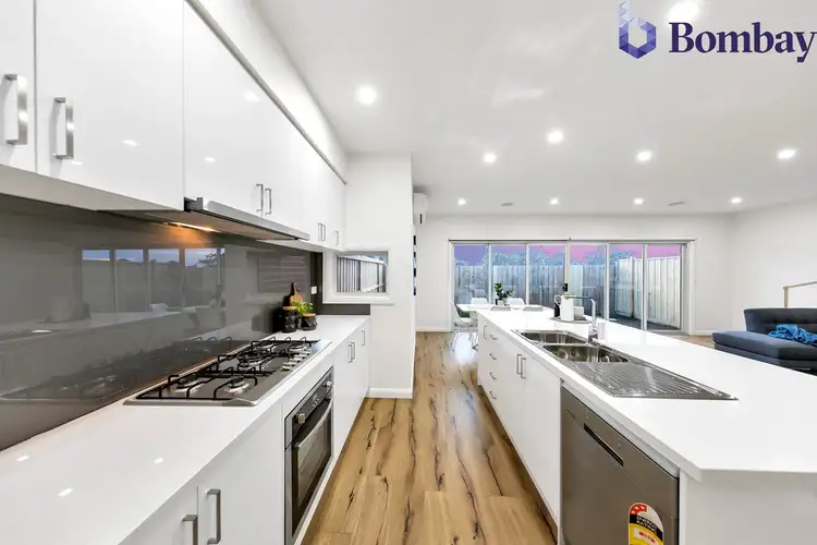 Second view of Homely house listing, 13 Hollyhock Road, Craigieburn VIC 3064