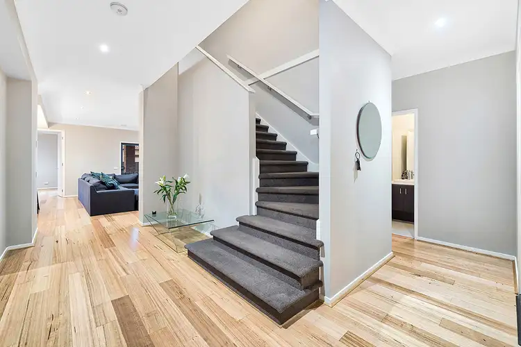 Third view of Homely house listing, 3 Hollingrove Avenue, Clyde North VIC 3978