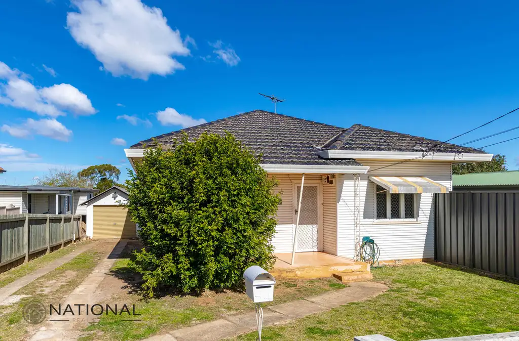 Main view of Homely house listing, 44 Belmont St, Merrylands NSW 2160