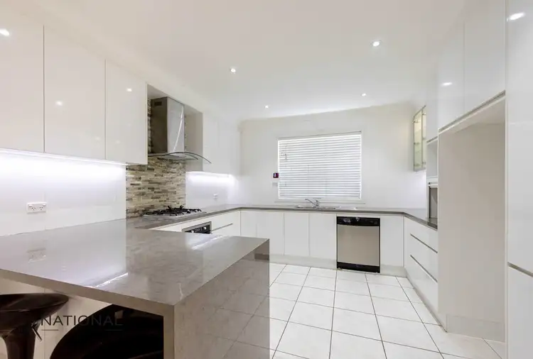 Third view of Homely house listing, 44 Belmont St, Merrylands NSW 2160