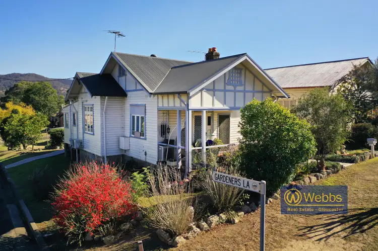 Main view of Homely house listing, 15 Church Street, Gloucester NSW 2422