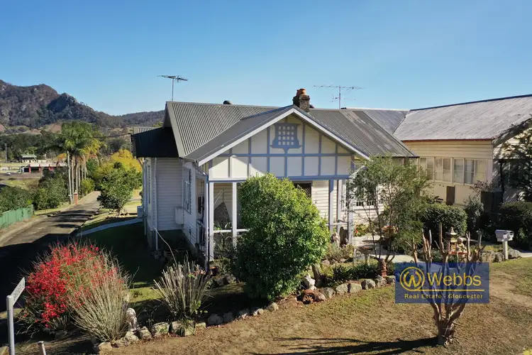 Second view of Homely house listing, 15 Church Street, Gloucester NSW 2422