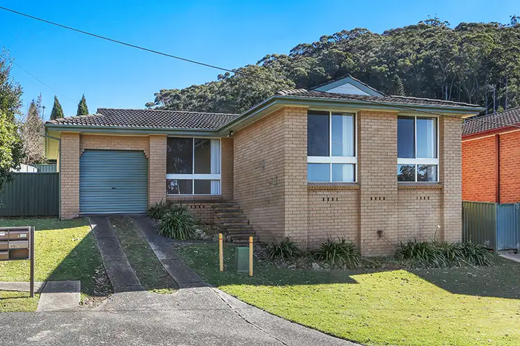Fourth view of Homely house listing, 1/7 Lunderston Drive, Narara NSW 2250