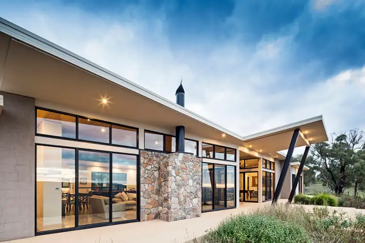 Second view of Homely rural property listing, Address available on request