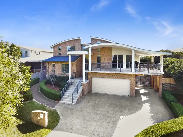 8 Melville Cres, Shell Cove NSW 2529