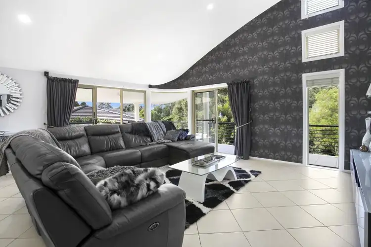 Second view of Homely house listing, 8 Melville Cres, Shell Cove NSW 2529