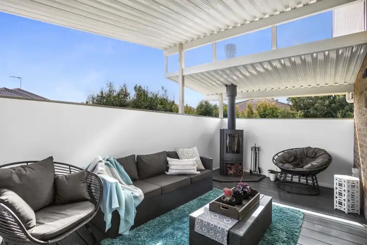 Fifth view of Homely house listing, 8 Melville Cres, Shell Cove NSW 2529