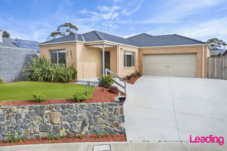 8 Hawkins Court, Sunbury VIC 3429