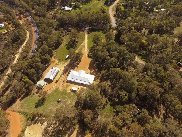 50 Anketell Road, Stoneville WA 6081