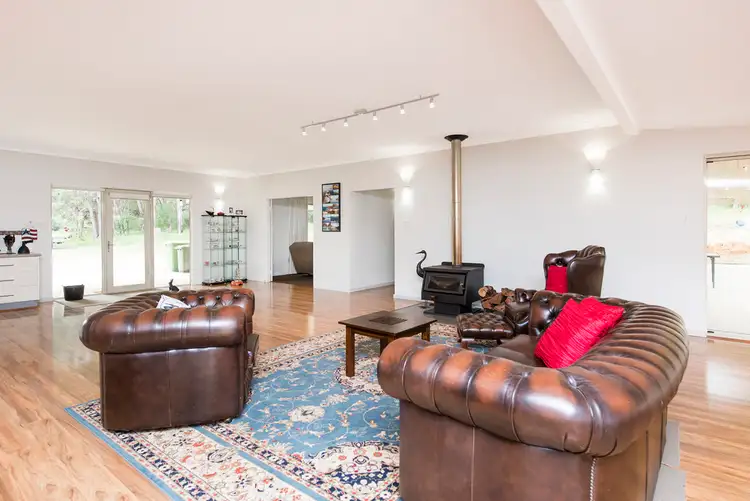 Second view of Homely house listing, 50 Anketell Road, Stoneville WA 6081