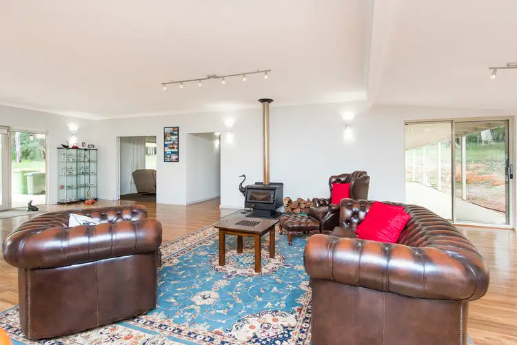 Fifth view of Homely house listing, 50 Anketell Road, Stoneville WA 6081