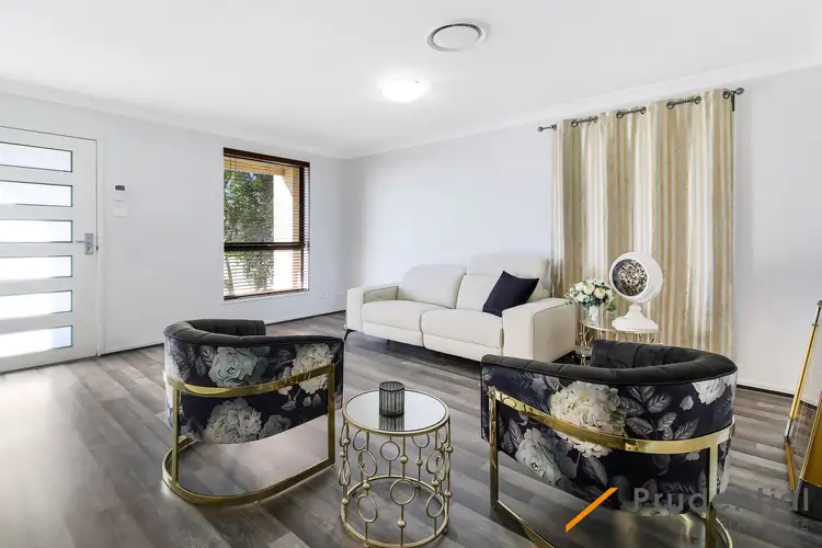 Second view of Homely house listing, 13 Vaal Way, Edmondson Park NSW 2174