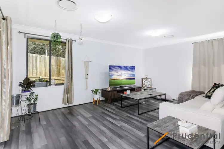 Third view of Homely house listing, 13 Vaal Way, Edmondson Park NSW 2174