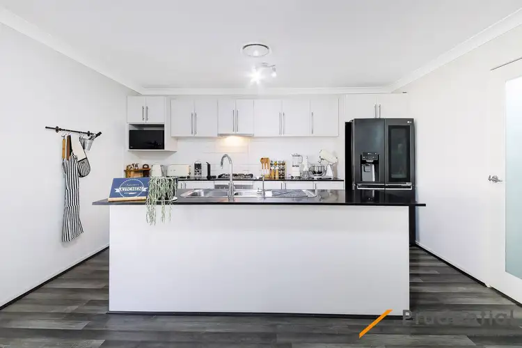 Fourth view of Homely house listing, 13 Vaal Way, Edmondson Park NSW 2174
