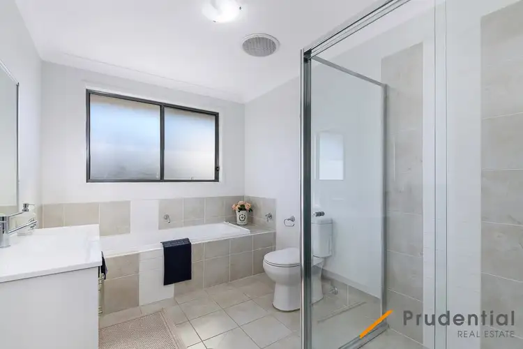 Sixth view of Homely house listing, 13 Vaal Way, Edmondson Park NSW 2174