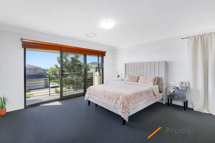 Seventh view of Homely house listing, 13 Vaal Way, Edmondson Park NSW 2174