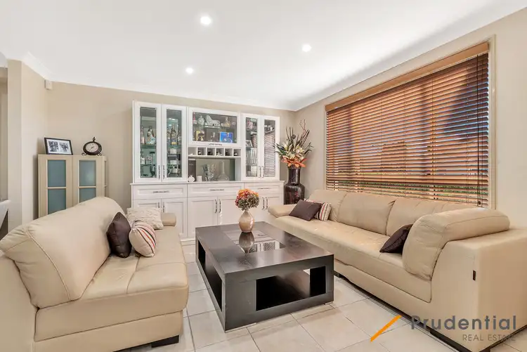 Third view of Homely house listing, 86 Greenway Drive, West Hoxton NSW 2171
