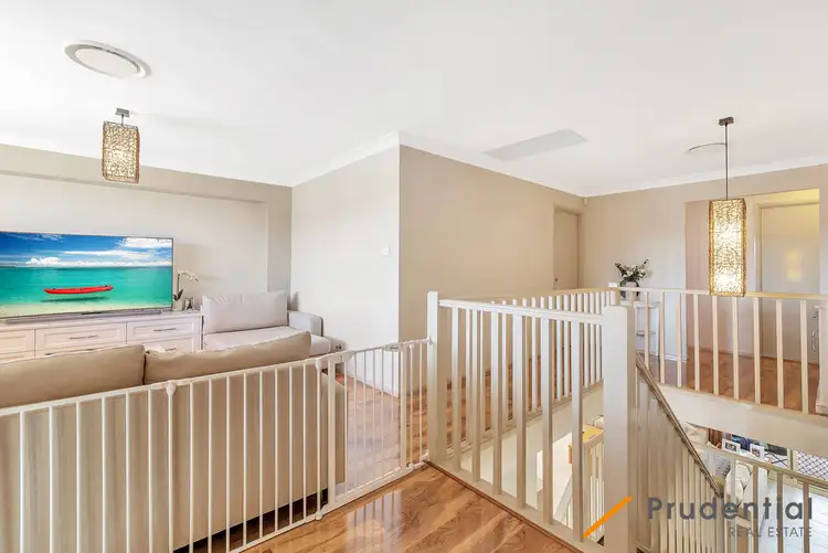 Sixth view of Homely house listing, 86 Greenway Drive, West Hoxton NSW 2171