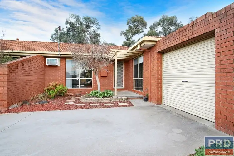 Main view of Homely unit listing, 3 / 4 Paramount Court, Wodonga VIC 3690